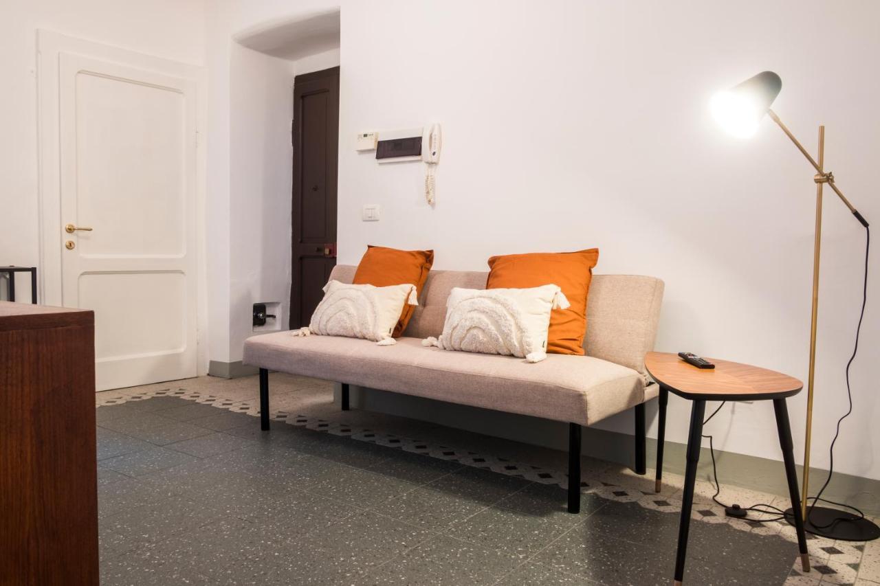 Fontebella 46 Apartment Assisi Exterior photo